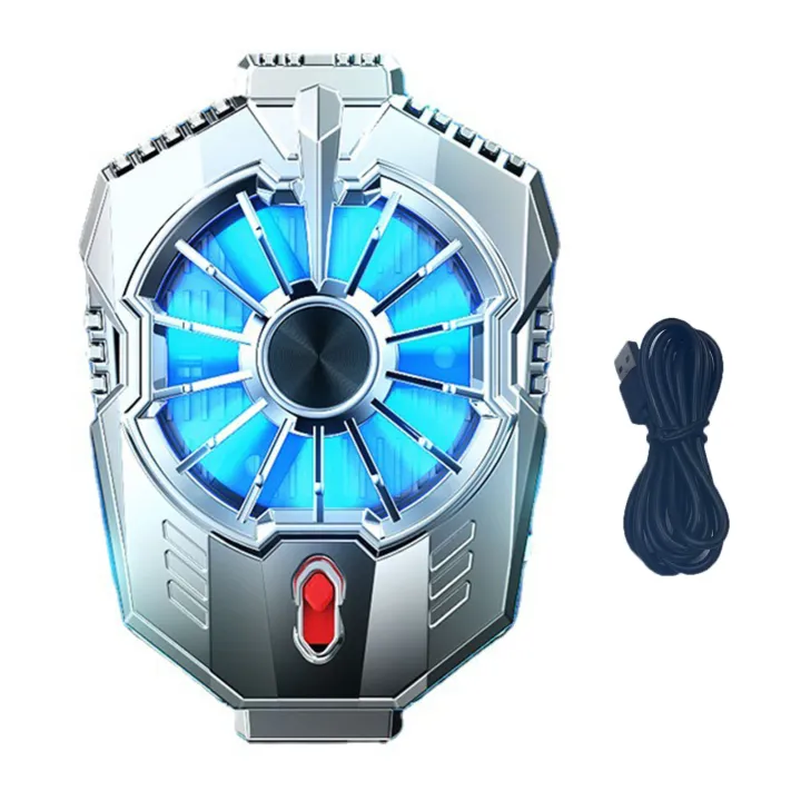DL05/DL06%20Mobile%20Phone%20Radiator%209%20Blade%20Digital%20Display%20Portable%20Back%20Clip%20Phone%20Cooling%20Fan%20Cooler%20for%20Smartphone%20-%20Image%204
