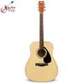 Yamaha F310, 6-Strings Acoustic Guitar, Natural. 