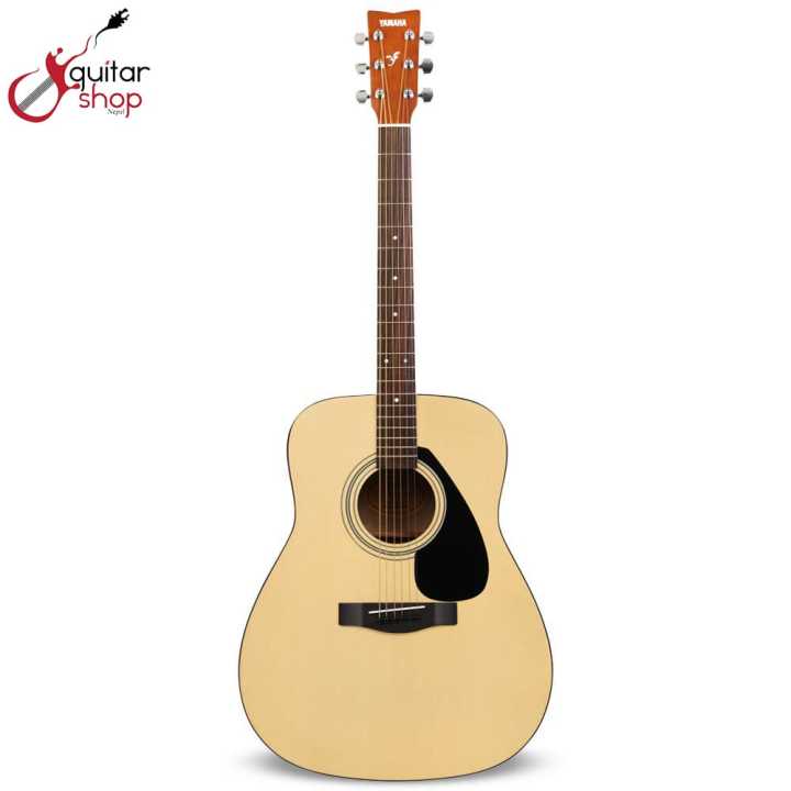 Yamaha F310, 6-Strings Acoustic Guitar, Natural