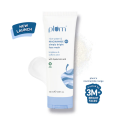 Plum goodness 2% Niacinamide & Rice Water Simply Bright Face Wash 100ml. 
