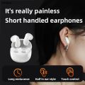 Sutuiying RD40 Short Handle 5.4 Bluetooth Headphones Wireless Earphones Sports Bargain price Hifi Earbuds Noise Cancelling Business Student Game Headset. 