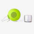 Ewa A103 Mini Portable Bluetooth Speaker. 