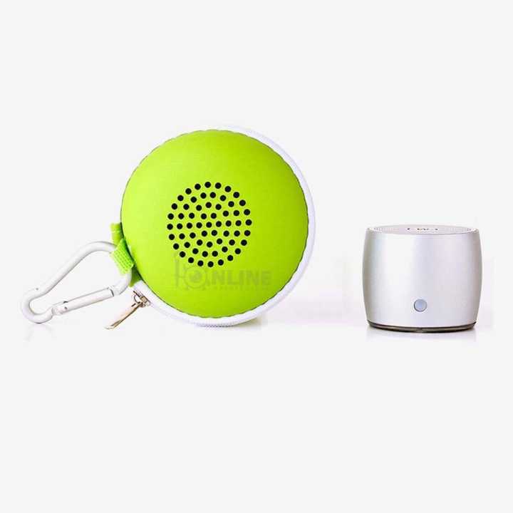 Ewa A103 Mini Portable Bluetooth Speaker