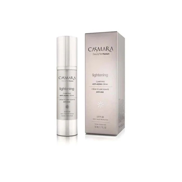 Casmara%20Lightening%20Clarifying%20Anti-Aging%20SPF%2050%20Cream%2050ml%20-%20Image%202