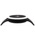 Soundbrenner Pulse - Smart, Wearable & Vibrating Metronome- Black. 