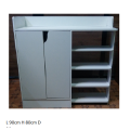 Shoe Rack W90. 