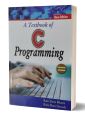 A Textbook of C Programming 2024(Hpdc-5017). 