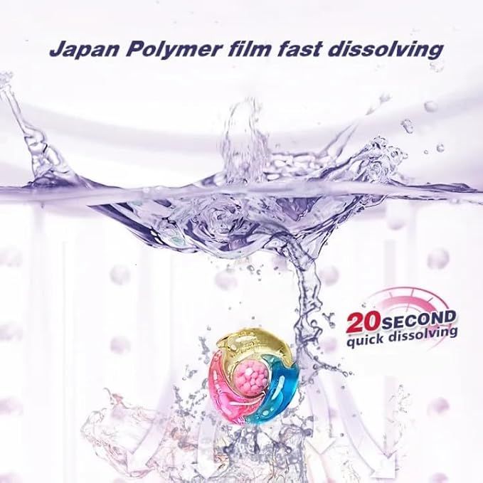 50%20pcs%20Laundry%20Capsule%20for%20Washing%20Machine,%20Suitable%20for%20Front/Top%20Load%20Semi-automatic%20Laundry%20Cleaning%20Tablets,%20Odor,%20Stain%20Remover%20-%20Image%202