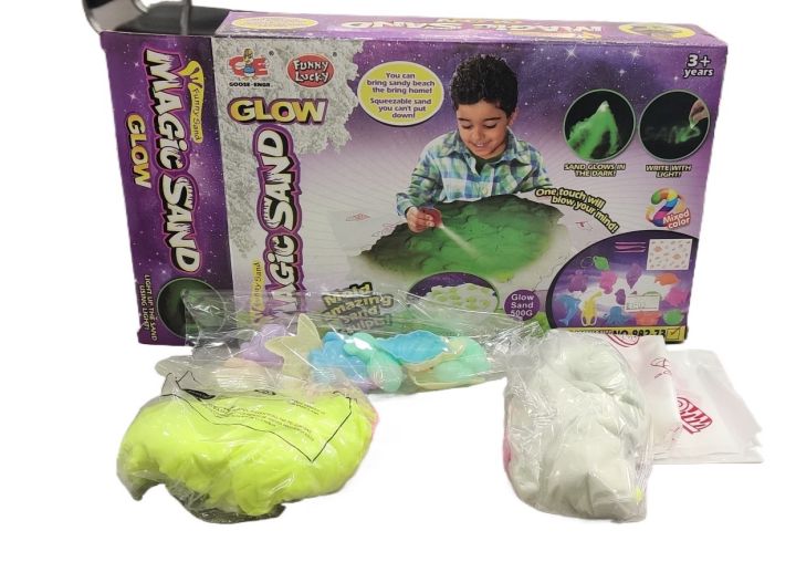 Chengji%20Toys%20Magic%20Sand%20Set%20With%20Light%20-%20Image%202
