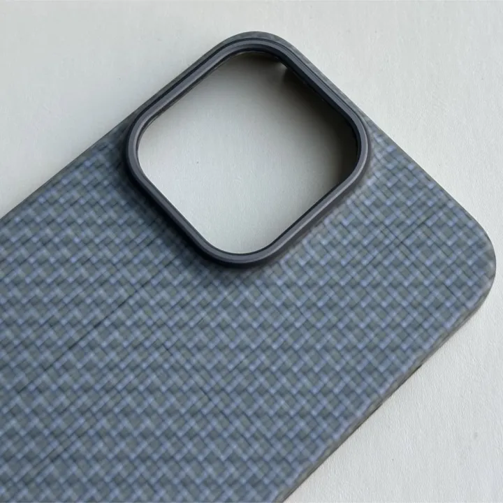 KzDoo%20Kevlar%20Case%20for%20iPhone%2015%20Pro%20Max%20Real%20Carbon%20Fiber%20Cover%20By%20Lavish%20Deals%20-%20Image%207