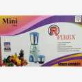 Firex Mixer Grinder Mini 2 Jar. 