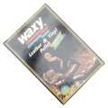 Waxy Original Leather & Vinyl Polish, 265ml. 