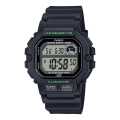 Casio WS-1400H-1AVDF General Watch For Men. 