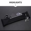 Running Pouch Belt Waist Pack Bag,Workout Fanny ,for Running S Code. 