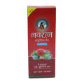 Navratna Ayurvedic Oil Cool - 100Ml. 