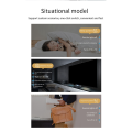 ThoughtHome Tuya Smart Switch Wifi and Rf Radio Frequency Smart Switch Zero Gold. 