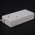 Overflow Water Immersion Alarm Detector Leak Alarm Water Level Overflow Detector Sensor Alarm. 