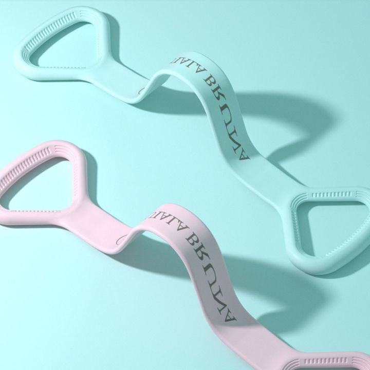 Home%20Fitness%20Equipment%20Fitness%20Pull%20Belt%208-character%20Puller%20Resistance%20Bands%20Gym%20Equipment%20Fitness%20Pull%20Belt%208-Character%20Puller%20Rope%20Portable%20Resistance%20Bands%20Figure%208%20Puller%20Yoga%20Auxiliary%20-%20Image%205