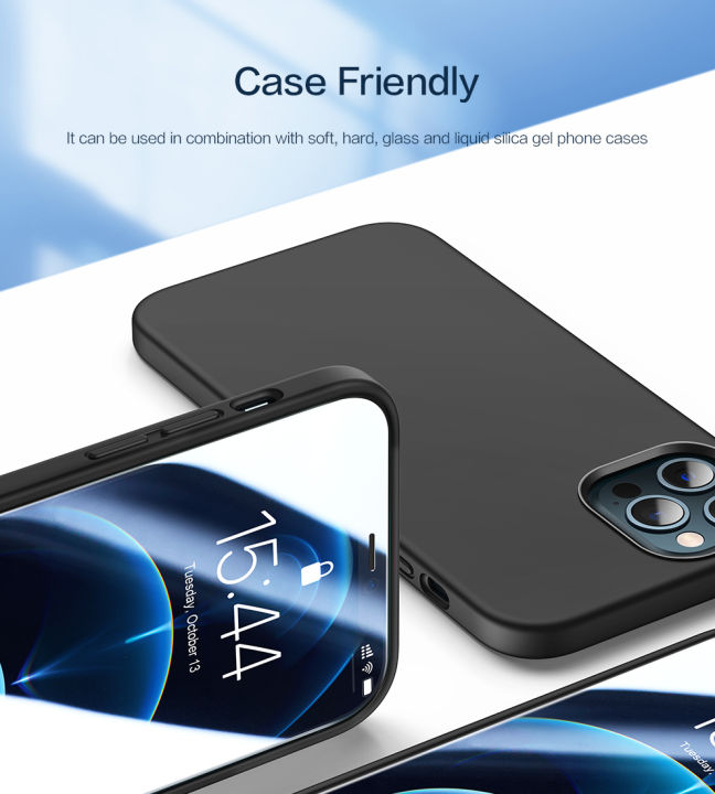 SmartDevil%20Screen%20Protector%20For%20iPhone%2014%2011%2012%2013%20Mini%20Pro%20Max%20Tempered%20Glass%20X%208%207%20Plus%20XS%20XR%20Non-full%20Cover%20Front%20Film%20-%20Image%206