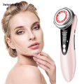 Sutuiying Wholesale Ultrasonic Facial Electric Beauty Intelligent Life Portable Equipment Beauty Instruments Facial Massage Machines. 