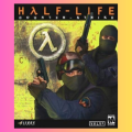 Counter Strike Game Series DVD PC. 