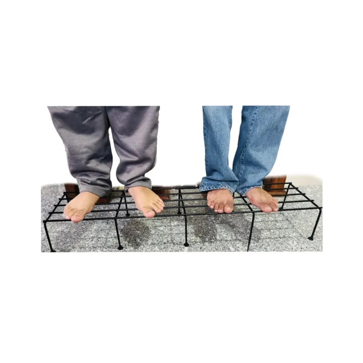 Salcko%20Set%20of%202%20Pieces%20black%20%20Rust-Resistant%2036-Inch%20Metal%20Plant%20Stands%20-%20Ideal%20for%20Indoor%20and%20Outdoor%20Use,%20Combining%20Durability%20with%20Elegant%20Design%20-%20Image%204