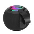 Kisonli G5 PLUS 8W Portable Quality Speaker with TWS Pairing | Splash Proof | Supports USB/TF/FM | Ultra Shocking Bass | 5 Hours Playtime. 