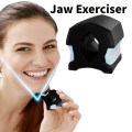 Jaw Exerciser Define Your Jawline, Slim And Tone Your Face, Look Younger And Healthier, Helps Reduce Stress And Cravings Jaw Shaper - 1 Piece. 