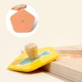 Educational Toys Puzzle Board Wooden Toys 3D Puzzles Pattern Cognitive Interactive Shape Matching Board Game DIY Logical Thinking Animal Jigsaw Toys Parent Child. 