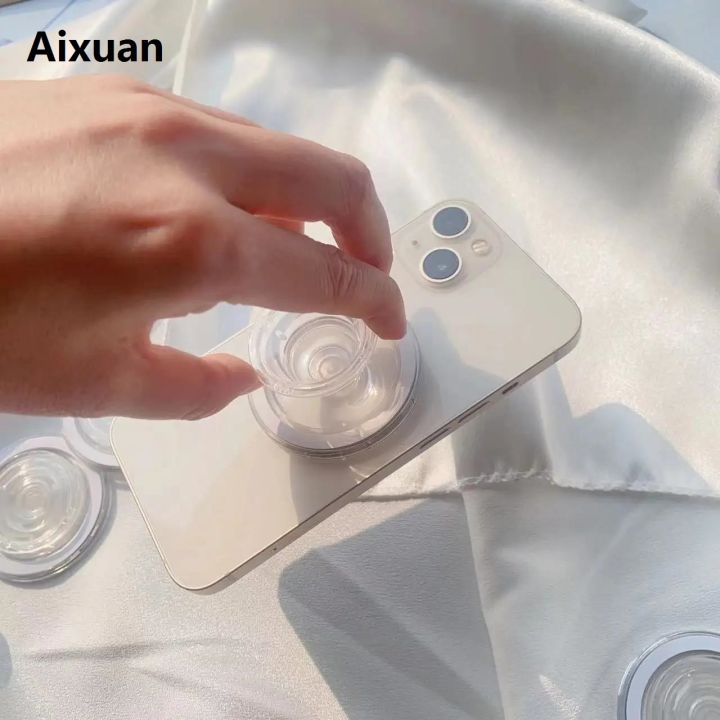 Aixuan%20SSD%20Stand%20Extension%20Ring%20Finger%20Security%20Mac%20Samsung%20Pocket%20Stand%20Fifty%20percent%20discount%20Grip%20Magnetic%20Folding%20Phone%20Socket%20Support%20Magsafe%20iPhone%20-%20Image%205