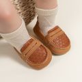 Shoes Flats Baby Slippers Prewalker Dress Shoes Oxford Baby New Classic KIDSUN Baby Girls Boys Loafers Moccasin Newborn. 