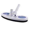 1 Set Jet Swimming Pool Vacuum Cleaner Floating Objects Cleaning Tools Suction Head High Quality. 