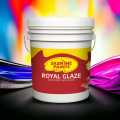 Jasmine Exterior Emulsion - Royal Glaze. 