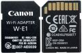 Canon Wi-Fi Card Adaptor W-E1 For Canon Camera. 