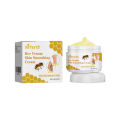 Ximonth 60g Bee Venom Skin Smoothing Cream Repair Vein Varicose Promotes Blood Circulation Reduce Spider Veins Leg Care Paste. 