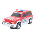 Police Car Battery Operated. 