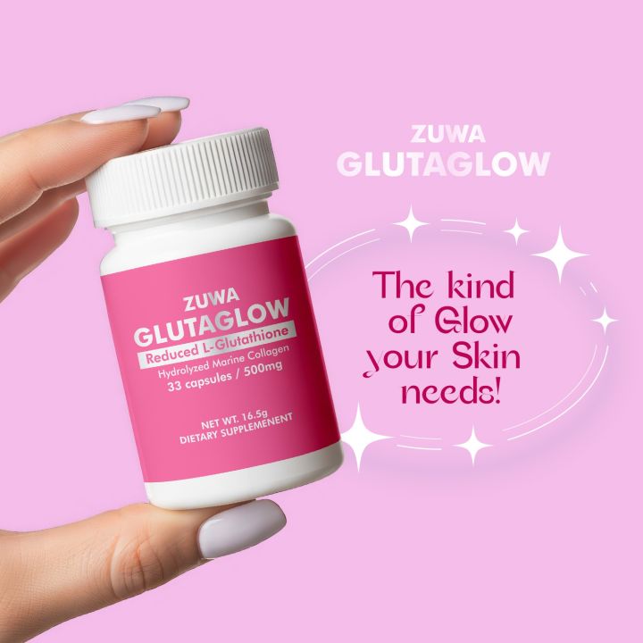 Zuwa%20Cosmetics%20Gluta%20Glow%20Capsule%20%7C%20Reduced%20L%20-%20Glutathione%20%7C%2033%20capsules%20%7C%20Co%7C%7Cagen%20Production%20and%20whitens%20and%20brightens%20the%20skin%20%7C%2016.5g%20-%20by%20Zuwa%20Cosmetics%20-%20Image%202