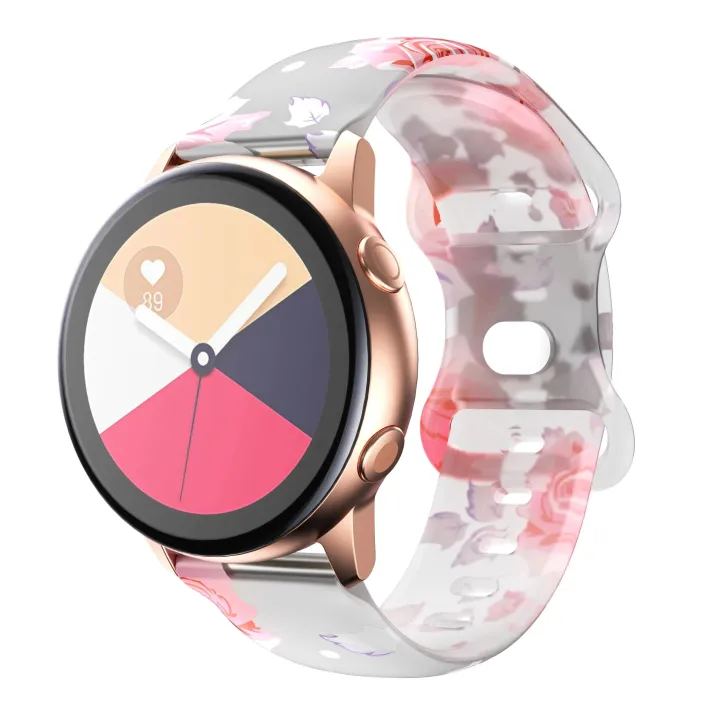 50%25%20discount%2020mm%20Silicone%20Bracelet%20For%20COROS%20APEX%202%20PACE%202%2042mm%20Smart%20Watch%20Band%20For%20Polar%20Pacer/Polar%20Ignite%203/2%20Soft%20Strap%20Sport%20Wristband%20-%20Image%204