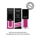 Renee Lip Gloss See Me Shine 2.5 Ml. 