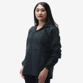 Summer Double Layered Windproof Jacket For Women. - Fashion | Jackets For Women | Women's Wear | Windproof Jackets |. 