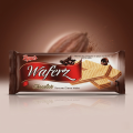 Dynas Cream Filled Wafer Biscuit 100g | Strawberry, Chocolate, Vanilla,Orange & Pineapple Flavours | Crispy Layered Wafers Snack. 
