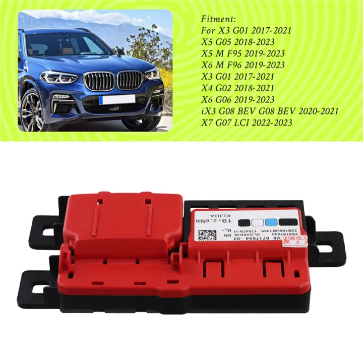 For%20X3%20X4%20X5%20X6%20Car%20Fuse%20Relay%20Box%20Control%20Unit%20Distribution%2061148717954%20-%20Image%205