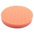 NAMUNY 5pcs 6 Inch 150mm Hex Logic Polishing Pad for Car Polisher Pack of. 