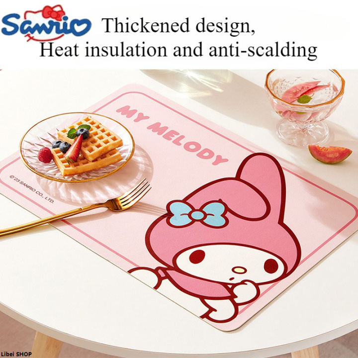 Libei%20SHOPAffordable%20Sanrio%20Hello%20Kitty%20Placemat%20Melody%20Insulated%20Table%20Mat%20Cinnamoroll%20Waterproof%20and%20Oilproof%20High-end%20Dining%20Table%20Mat%20Home%20Goods%20-%20Image%205