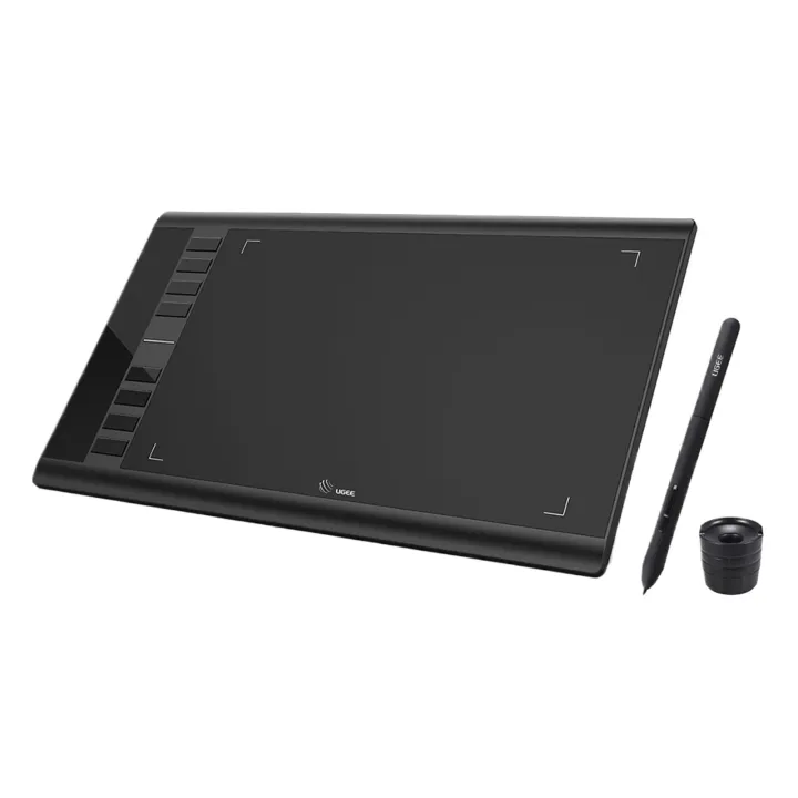 UGEE%20M708%20Electronic%20Graphic%20Tablet%20with%20Pen%20Writing%20Tablet%20Drawing%20Tablet%20with%20Stylus%20-%2010%20x%206%20Inches%20-%20Image%202