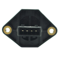 FORIDE 2X Car Mass Air Flow Meter Flow Sensor for 900 II 2.0I 2.0 2.3 2.5 0280217105 M280217105. 