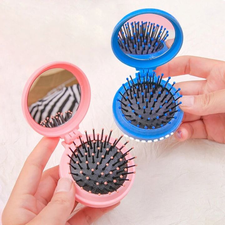 Foldable%20Pretty%20Small%20Round%20Comb%20Mini%20Makeup%20Mirror%20Multifunctional%20Hair%20Care%20Air%20Cushion%20Brushes%20Scalp%20Massage%20Styling%20Tools%20-%20Image%205