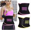Sweet Sweat Waist Trimmer. 