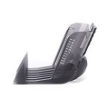 4PCS Practical Hair Trimmer Cutter Barber Head Clipper Comb Fit for QC5130 QC5105 QC5115 QC5120 QC5125 QC5135. 