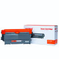 Toner Cartridge Compatible (B&W) Matrix Crg Tn-2060 For Hl-2130/Dcp-7055. 